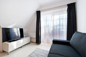 Apartamenty Sun & Snow Osada Domków Góralskich