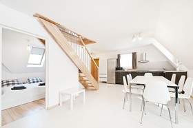 Apartamenty Sun & Snow Osada Domków Góralskich