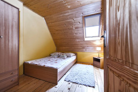 Apartamenty Sun & Snow Osada Domków Góralskich