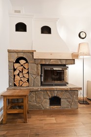 Apartamenty Sun & Snow Osada Domków Góralskich