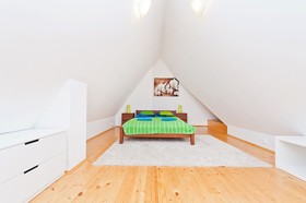 Apartamenty Sun & Snow Osada Domków Góralskich