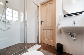 Apartamenty Sun & Snow Osada Domków Góralskich