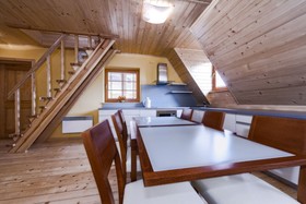 Apartamenty Sun & Snow Osada Domków Góralskich