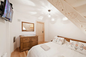 Apartamenty Sun & Snow Osada Domków Góralskich