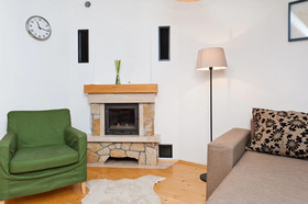 Apartamenty Sun & Snow Osada Domków Góralskich