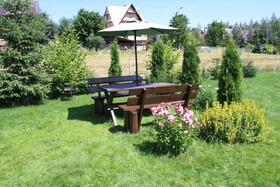 Chatka Pod Tatrami