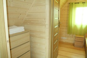 Chatka Pod Tatrami