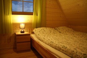 Chatka Pod Tatrami