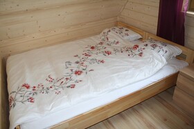 Chatka Pod Tatrami