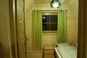 Chatka Pod Tatrami