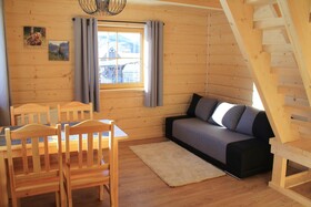 Chatka Pod Tatrami