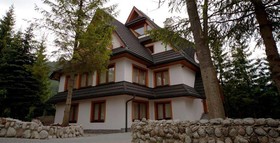 Koscielisko Residence