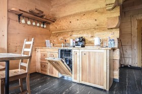 TatryTOP Domek Tatrahytte 1