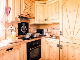 TatryTOP Luxury Chalets Zakopane Complex