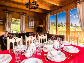 TatryTOP Luxury Chalets Zakopane Complex
