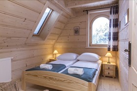 TatryTOP Luxury Chalets Zakopane Complex