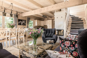TatryTOP Luxury Chalets Zakopane Complex