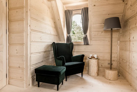 TatryTOP Luxury Chalets Zakopane Complex