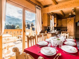 TatryTOP Luxury Chalets Zakopane Complex