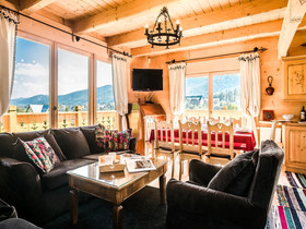 TatryTOP Luxury Chalets Zakopane Complex