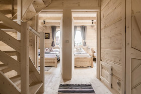 TatryTOP Luxury Chalets Zakopane Complex