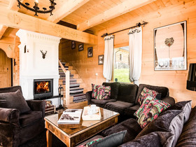 TatryTOP Luxury Chalets Zakopane Complex