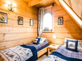 TatryTOP Luxury Chalets Zakopane Complex
