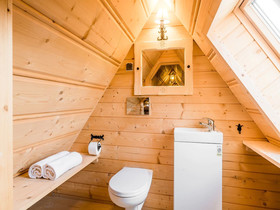TatryTOP Luxury Chalets Zakopane Complex