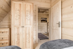 TatryTOP Luxury Chalets Zakopane Complex