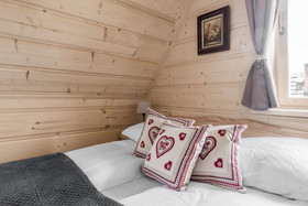 TatryTOP Luxury Chalets Zakopane Complex