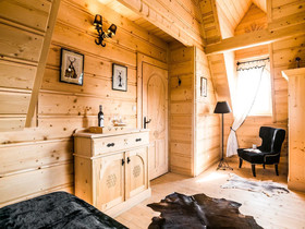TatryTOP Luxury Chalets Zakopane Complex