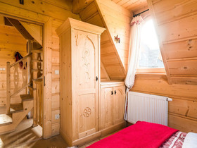 TatryTOP Luxury Chalets Zakopane Complex