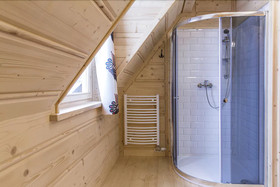 TatryTOP Luxury Chalets Zakopane Complex