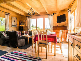 TatryTOP Luxury Chalets Zakopane Complex