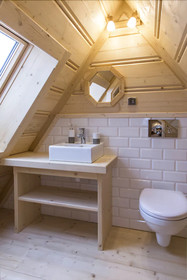 TatryTOP Luxury Chalets Zakopane Complex
