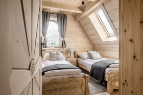 TatryTOP Luxury Chalets Zakopane Complex