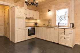 TatryTOP Luxury Chalets Zakopane Complex