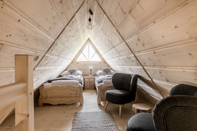 TatryTOP Luxury Chalets Zakopane Complex