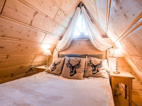 TatryTOP Luxury Chalets Zakopane Complex