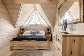 TatryTOP Luxury Chalets Zakopane Complex