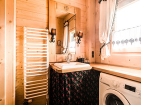 TatryTOP Luxury Chalets Zakopane Complex