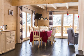 TatryTOP Luxury Chalets Zakopane Complex