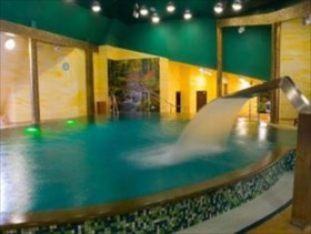 Jelenia Struga Medical Spa