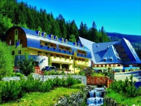 Jelenia Struga Medical Spa