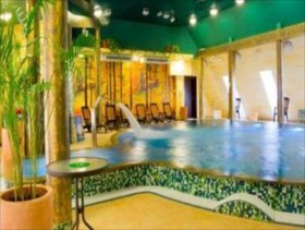 Jelenia Struga Medical Spa