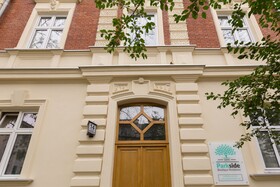 1898 Parkside Boutique Residence