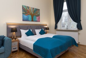 1898 Parkside Boutique Residence