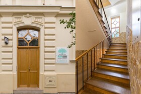 1898 Parkside Boutique Residence