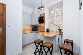 1898 Parkside Boutique Residence