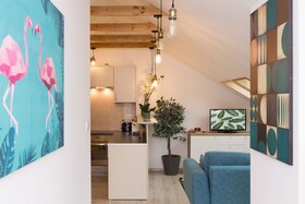 1898 Parkside Boutique Residence